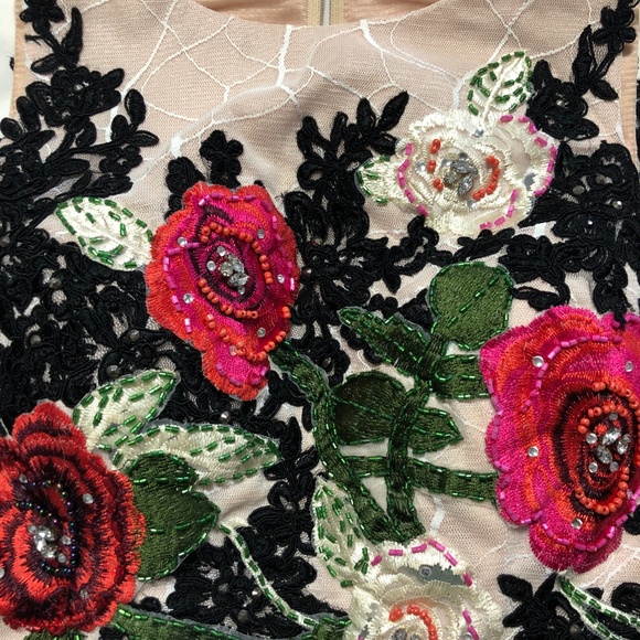 Prom Dress - Picture 5 of 7